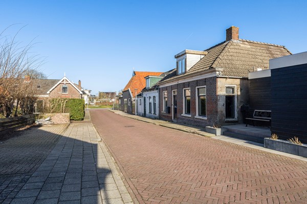 Medium property photo - Brouwerswei 4, 9133 MJ Eanjum